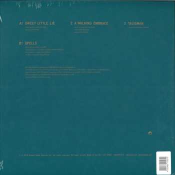 LP Nils Frahm: Encores 2