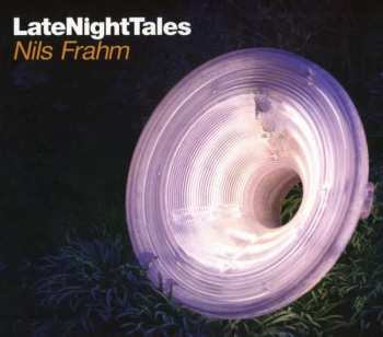 CD Nils Frahm: LateNightTales LTD