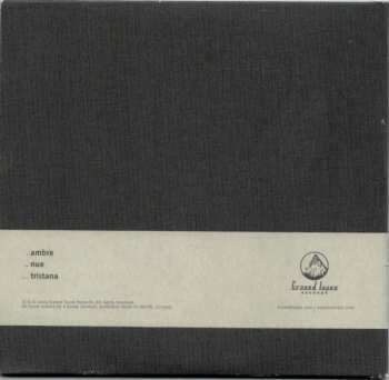 CD Nils Frahm: Wintermusik