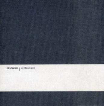 LP Nils Frahm: Wintermusik