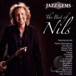 CD Nils Jiptner: Jazz Gems The Best Of Nils