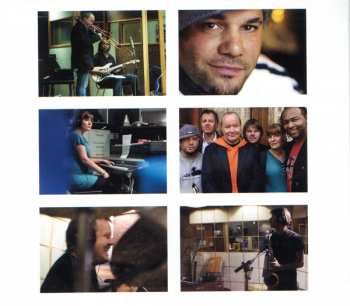 CD Nils Landgren Funk Unit: Licence To Funk