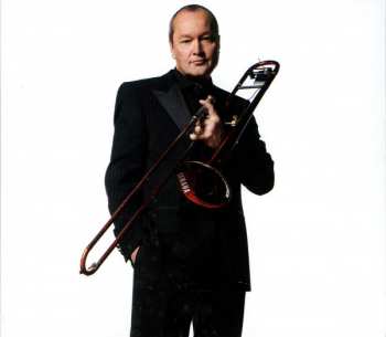 CD Nils Landgren Funk Unit: Licence To Funk