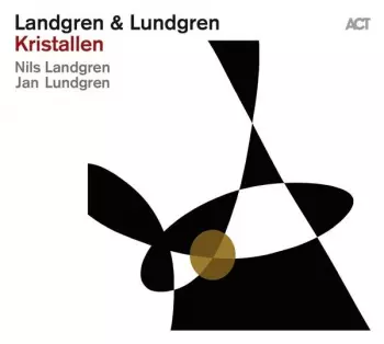 Nils Landgren: Kristallen