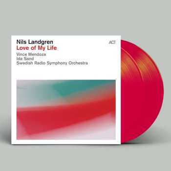 Album Nils Landgren: Love Of My Life