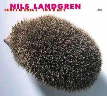 2LP Nils Landgren: Sentimental Journey