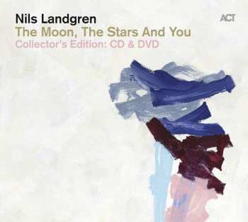 CD/DVD Nils Landgren: The Moon, The Stars And You - Collector's Edition