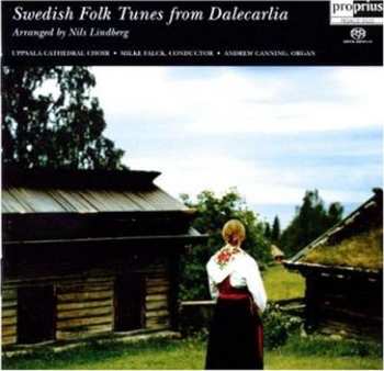 SACD Nils Lindberg: Swedish Folk Tunes From Dalecarlia