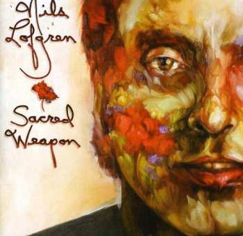 Album Nils Lofgren: Sacred Weapon