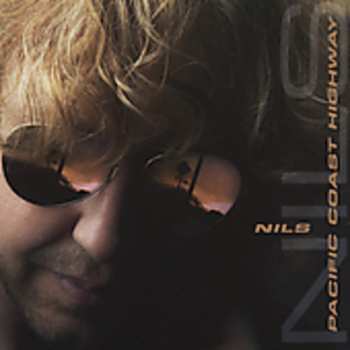Album Nils Jiptner: Pacific Coast Highway