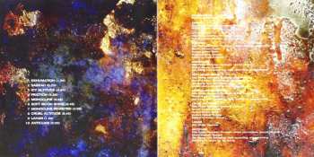 CD Nils Petter Molvær: Hamada