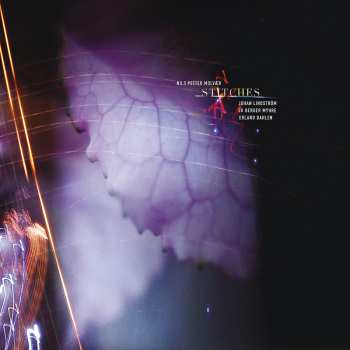 2LP Nils Petter Molvær: Stitches