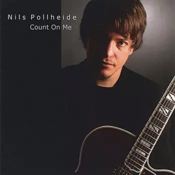 Nils Pollheide: Count On Me