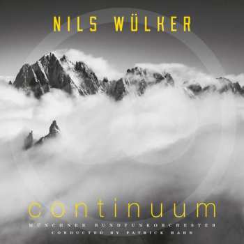 CD Nils Wülker: Continuum
