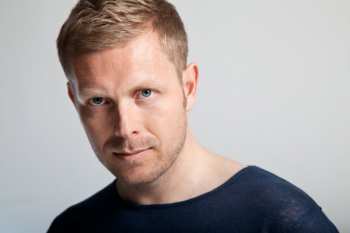 CD Nils Wülker: Just Here, Just Now