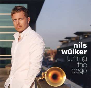 CD Nils Wülker: Turning The Page