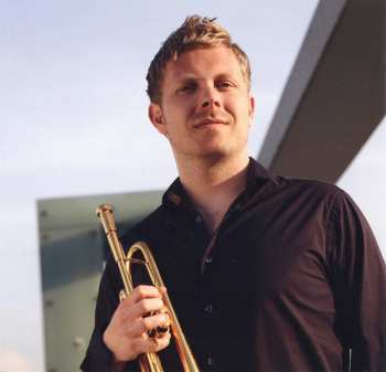 CD Nils Wülker: Turning The Page