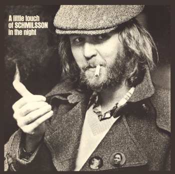 CD Harry Nilsson: A Little Touch Of Schmilsson In The Night