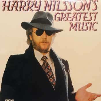 Album Harry Nilsson: Harry Nilsson's Greatest Music
