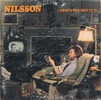 LP Harry Nilsson: ...That's The Way It Is