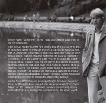 2CD Harry Nilsson: The Essential Nilsson