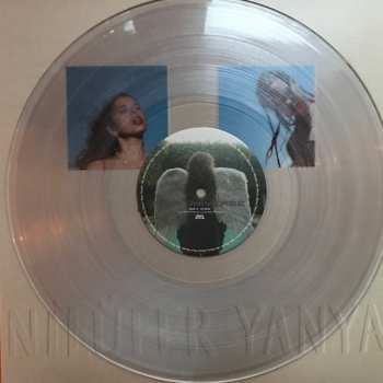 2LP Nilüfer Yanya: Miss Universe CLR