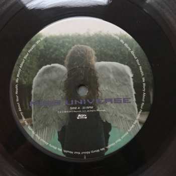 2LP Nilüfer Yanya: Miss Universe CLR