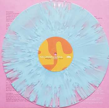LP Nilüfer Yanya: Painless LTD | CLR