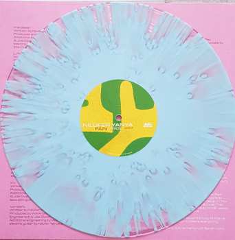 LP Nilüfer Yanya: Painless LTD | CLR