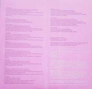 LP Nilüfer Yanya: Painless LTD | CLR