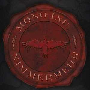 Album Mono Inc.: Nimmermehr