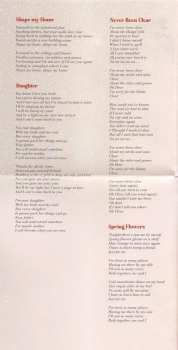 CD Nina Attal: Pieces Of Soul 