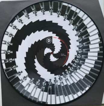 2LP Nina Chuba: Glas PIC