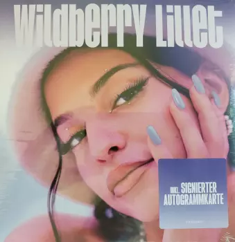 Wildberry Lillet