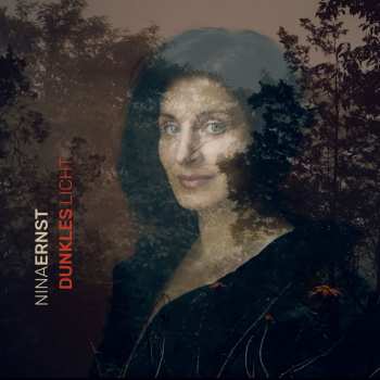 CD Nina Ernst: Dunkles Licht