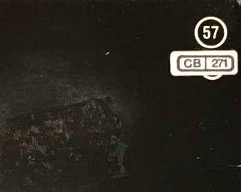 LP Nina Hagen Band: Nina Hagen Band