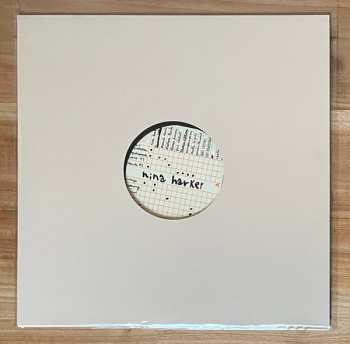 Album Nina Harker: nina harker