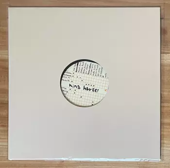 Nina Harker: nina harker