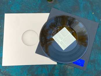 LP Nina Harker: nina harker LTD