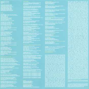 LP Nina Nesbitt: The Sun Will Come Up, The Seasons Will Change CLR