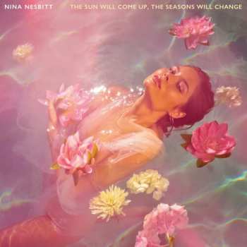 LP Nina Nesbitt: The Sun Will Come Up, The Seasons Will Change CLR