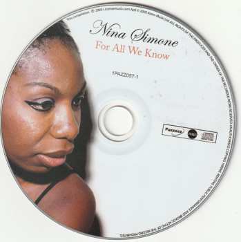 2CD/Set di cofanetti Nina Simone: Black Swan