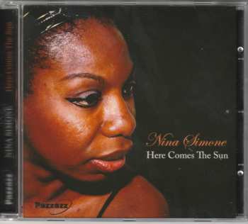 2CD/Set di cofanetti Nina Simone: Black Swan