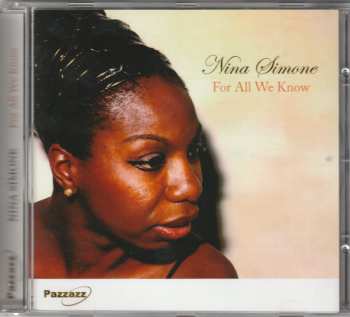2CD/Set di cofanetti Nina Simone: Black Swan