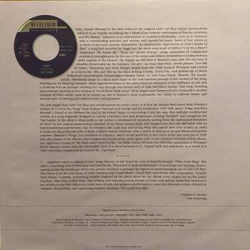 LP Nina Simone: Little Girl Blue