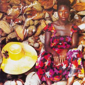 5CD/Set di cofanetti Nina Simone: Original Album Classics