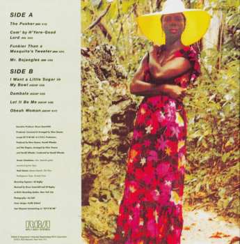 5CD/Set di cofanetti Nina Simone: Original Album Classics
