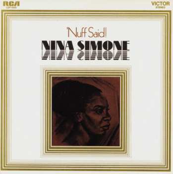 5CD/Set di cofanetti Nina Simone: Original Album Classics