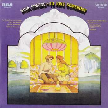 5CD/Set di cofanetti Nina Simone: Original Album Classics