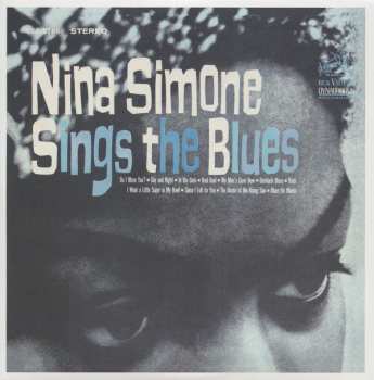 9CD/Set di cofanetti Nina Simone: The Complete RCA Albums Collection